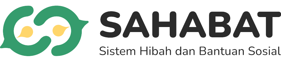Sahabat: Sistem Hibah dan Bantuan Sosial